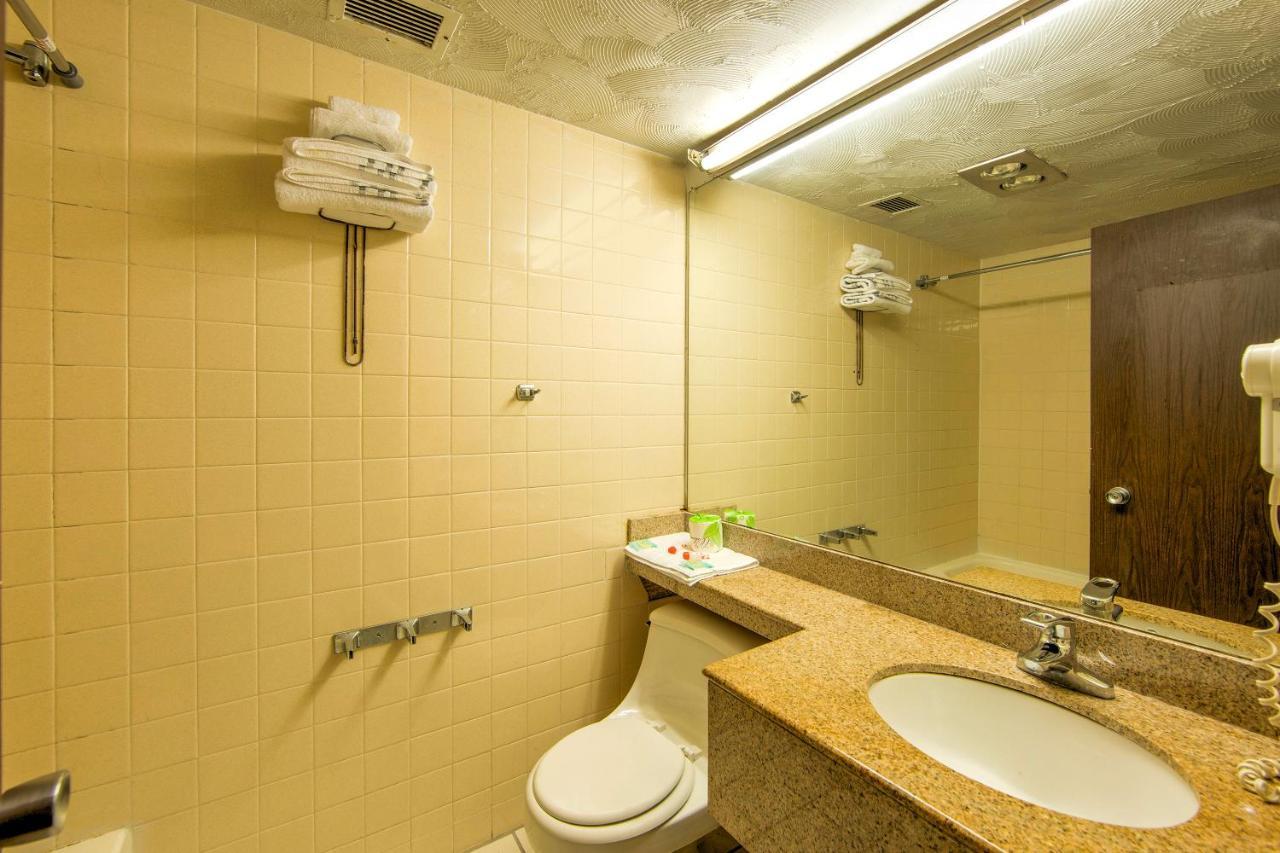 Travel Inn פטרסבורג מראה חיצוני תמונה