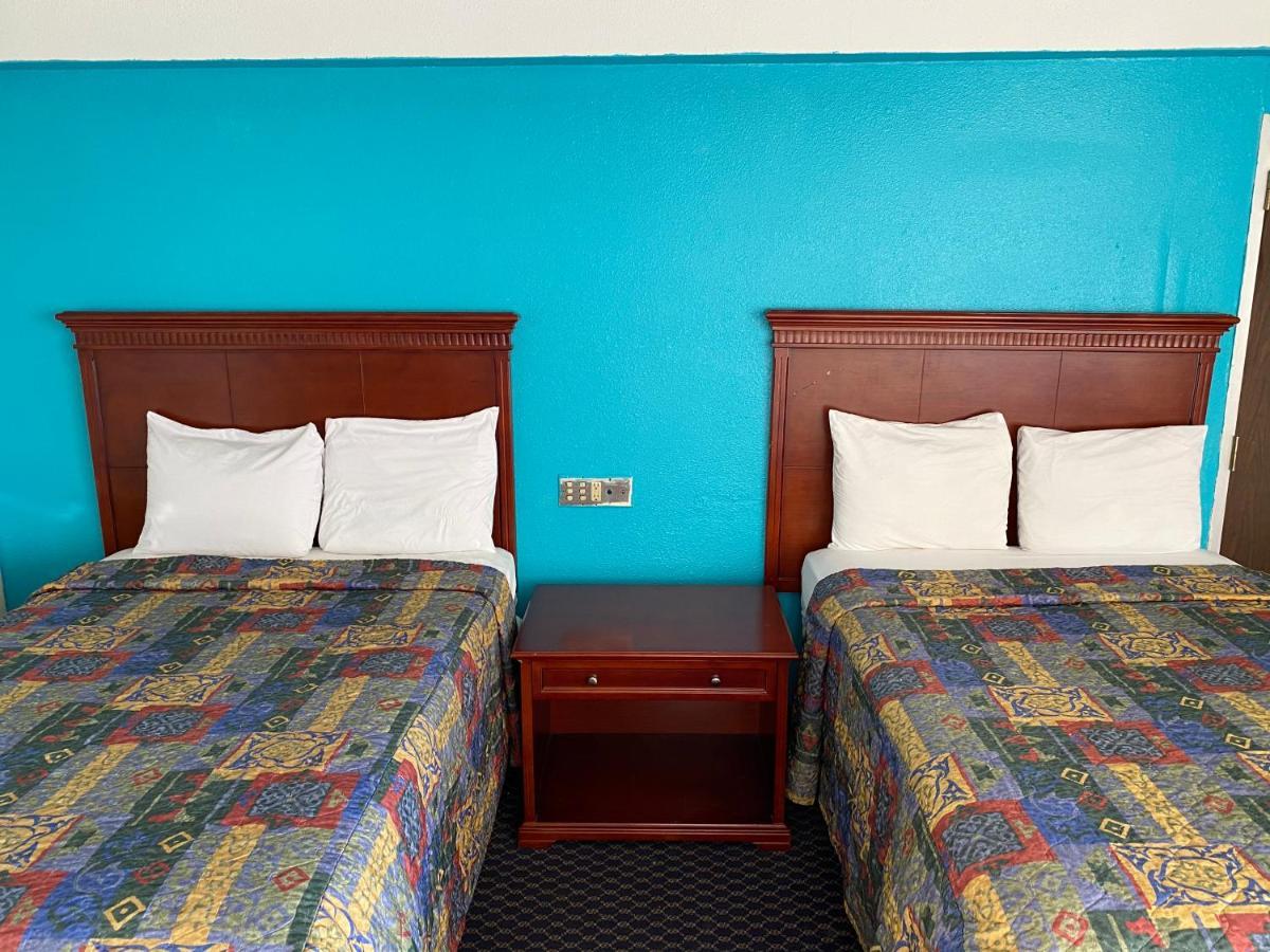 Travel Inn פטרסבורג מראה חיצוני תמונה