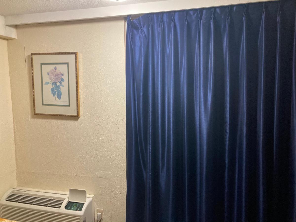 Travel Inn פטרסבורג מראה חיצוני תמונה