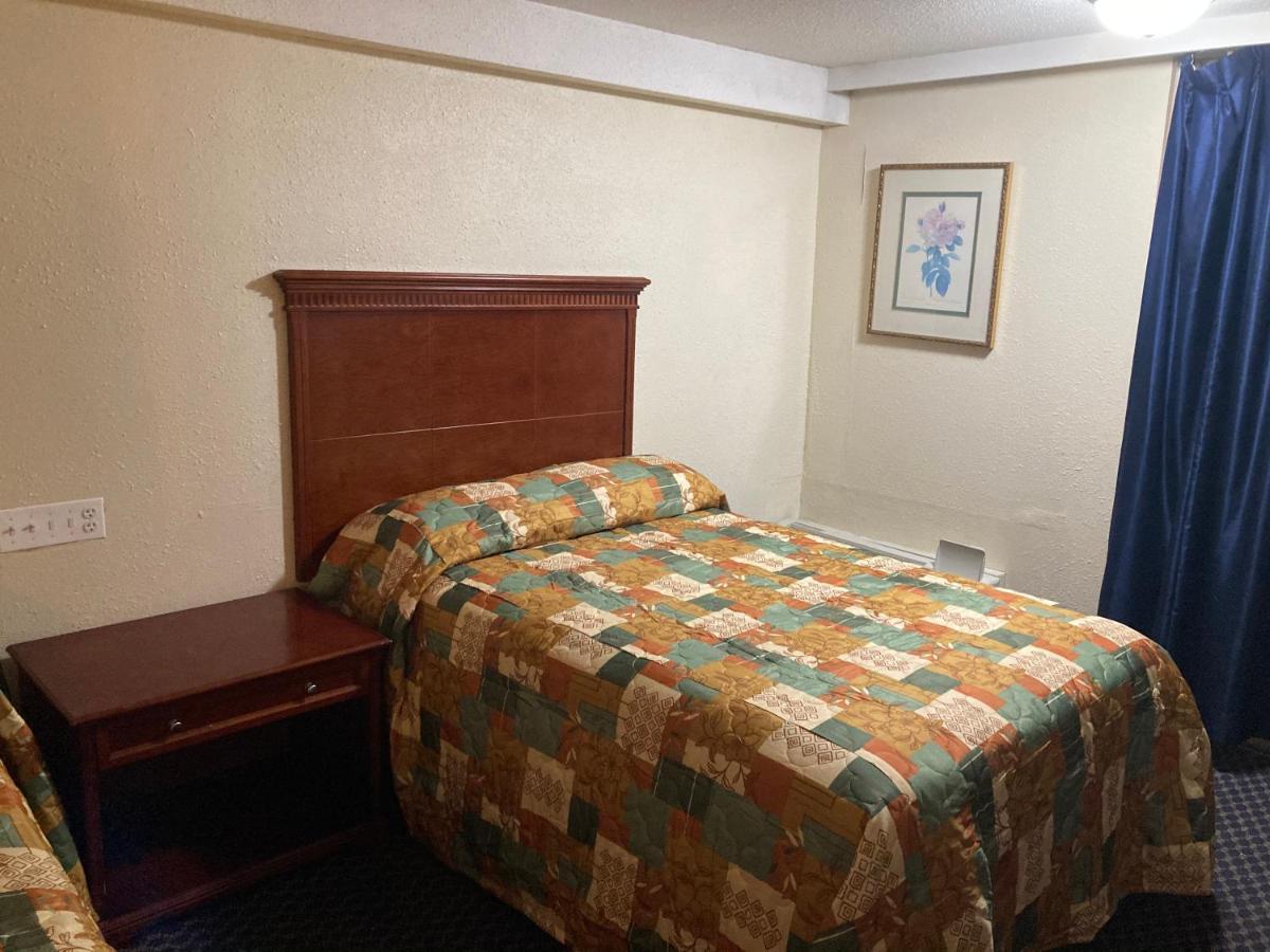 Travel Inn פטרסבורג מראה חיצוני תמונה