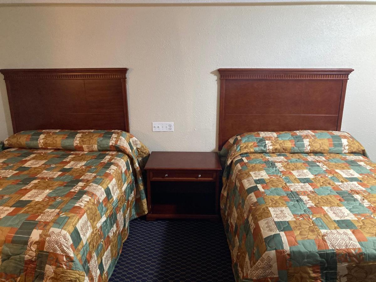 Travel Inn פטרסבורג מראה חיצוני תמונה