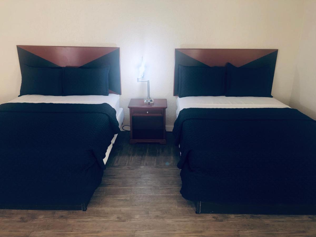 Travel Inn פטרסבורג מראה חיצוני תמונה