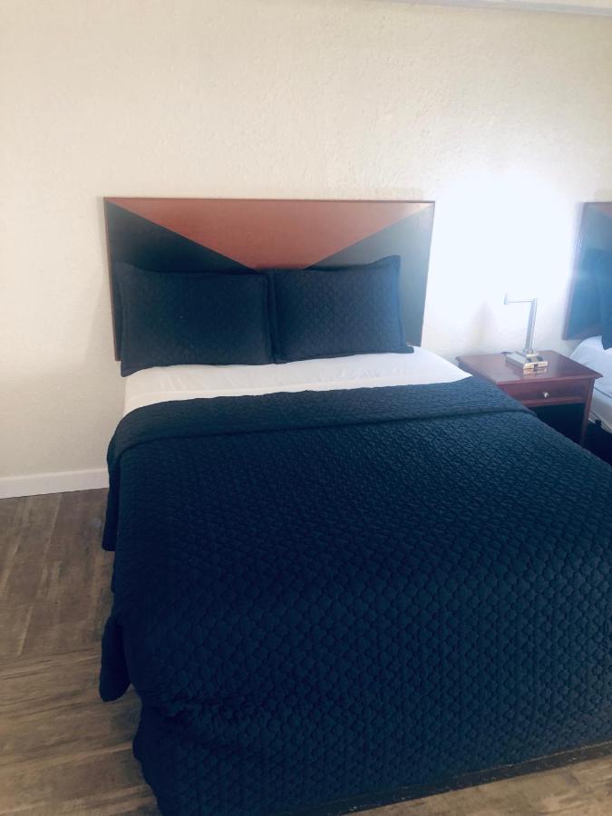 Travel Inn פטרסבורג מראה חיצוני תמונה