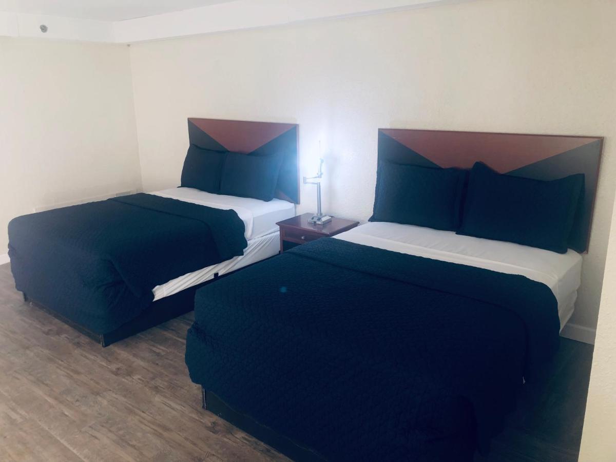 Travel Inn פטרסבורג מראה חיצוני תמונה