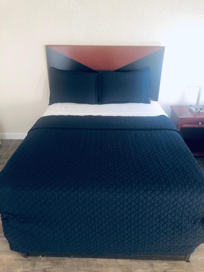 Travel Inn פטרסבורג מראה חיצוני תמונה