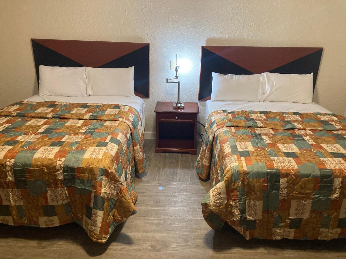 Travel Inn פטרסבורג מראה חיצוני תמונה