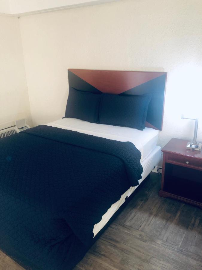 Travel Inn פטרסבורג מראה חיצוני תמונה