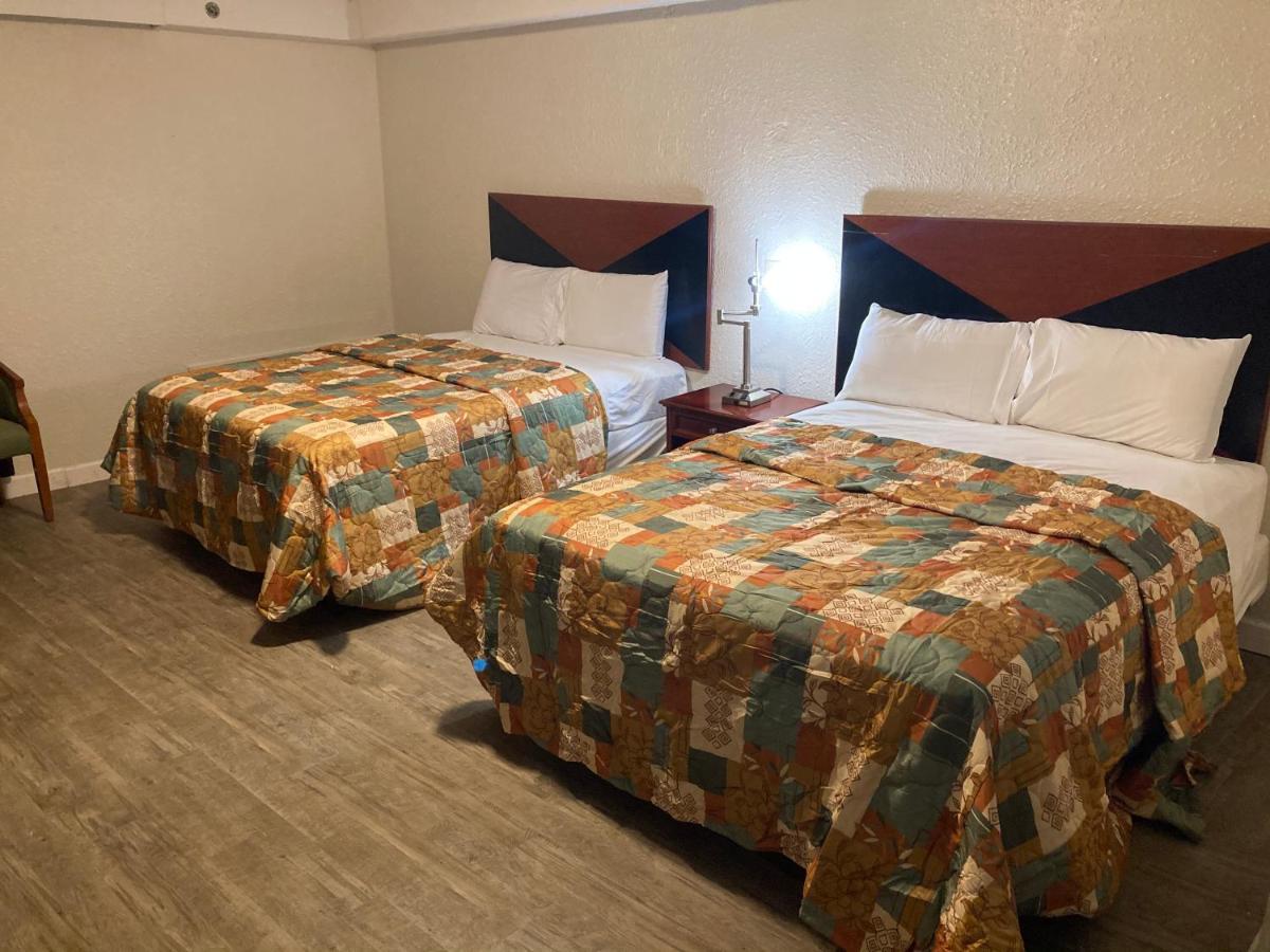 Travel Inn פטרסבורג מראה חיצוני תמונה