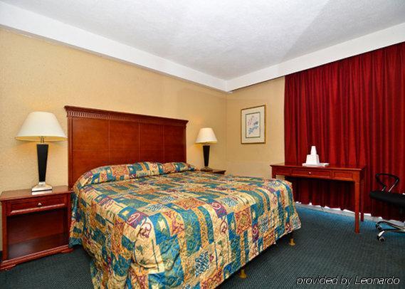 Travel Inn פטרסבורג חדר תמונה