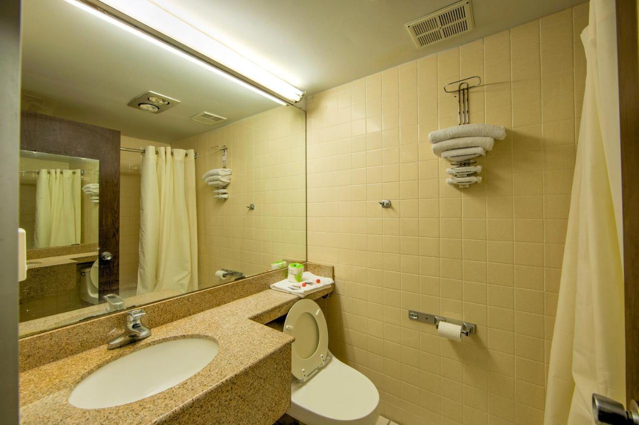 Travel Inn פטרסבורג מראה חיצוני תמונה
